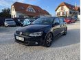 VOLKSWAGEN JETTA 1.6 CR TDI Trendline /Végig VOLSWAGEN-nél vezetett szervizkönyv+MAGAS felszereltség+Friss műszaki viz