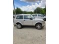 LADA 4X4 2016/6 - 2