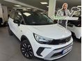OPEL CROSSLAND 1.2 T Elegance (Automata) 2. tulaj. Szép állapot. Akár 3 év Garancia. S. Mentes