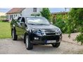 ISUZU D-MAX 2.5 D LS Plus