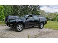 ISUZU D-MAX 2016/3 - 2