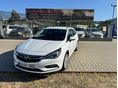 OPEL ASTRA K Sports Tourer 1.6 CDTI Start-Stop Dynamic SZERVÍZKÖNYV-NAVIGÁCIÓ-TEMPOMAT-ÜLÉSFŰTÉSKORMÁNYFŰTÉS