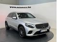 MERCEDES-BENZ GLC 220 2016/4 - 1