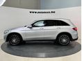 MERCEDES-BENZ GLC 220 2016/4 - 4