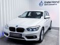 BMW 116 2015/9 - 2
