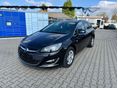 OPEL ASTRA J Sports Tourer 1.6 CDTI Start-Stop Active SZERVIZKÖNYV-NAVIGÁCIÓ-TEMPOMAT-ÜLÉSFŰTÉS-KORMÁNYFŰTÉS