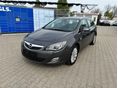 OPEL ASTRA J Sports Tourer 1.7 CDTI Start-Stop Cosmo SZERVIZKÖNYV-XENON-PARKOLÓRADAR-ÜLÉSFŰTÉS-ALUFELNI