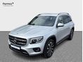 MERCEDES-BENZ GLB-OSZTÁLY GLB 200 d Progressive 8G-DCT (7 személyes ) M.O.i . Vezetett Szervizkönyv ! 7 Személyes ! Friss Szerviz ! ÁFÁ-s