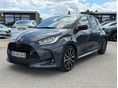 TOYOTA YARIS 1.5 Hybrid GR Sport e-CVT Szalon állapot! Gyári garancia! Törés és sérülésmentes!