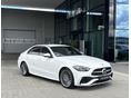 MERCEDES-BENZ C 220 2024/12 - 1