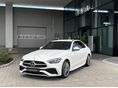 MERCEDES-BENZ C 220 2024/12 - 2