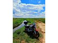 YAMAHA MT-01 2005/3 - 4