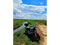 YAMAHA MT-01 2005/3 - 5