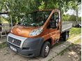 FIAT DUCATO 2.2 Mjet MWB 3.3 t