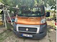 FIAT DUCATO 2011/10 - 2