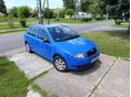 SKODA FABIA 1.2 6V Classic