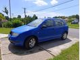 SKODA FABIA 2003/11 - 2