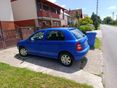 SKODA FABIA 2003/11 - 3