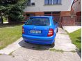 SKODA FABIA 2003/11 - 4