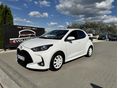 TOYOTA YARIS Van 1.5 VVT-i Dynamic Force Comfort MAGYARORSZÁGI! VEZETETT SZERVIZKÖNYV! TOLATÓKAMERA!
