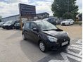 SUZUKI CELERIO 2016/5 - 1
