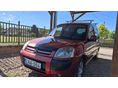 CITROEN BERLINGO 2007 - 4