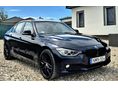 BMW 320d xDrive (Automata) Sport F30