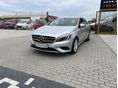 MERCEDES-BENZ A 200 2012/9 - 2