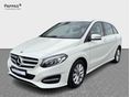 MERCEDES-BENZ B 180 2018/4 - 1