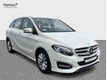 MERCEDES-BENZ B 180 2018/4 - 2
