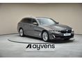 BMW 520 2022/11 - 3
