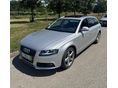 AUDI A4 Avant 2.0 TDI DPF