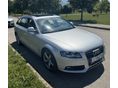 AUDI A4 2008/6 - 2
