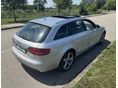 AUDI A4 2008/6 - 3