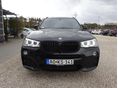 BMW X3 2015/5 - 2