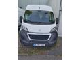 PEUGEOT BOXER 2.2 BlueHDI 350 FT L3H2 Premium (2 személyes )