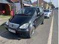 MERCEDES-BENZ A 160 2003/7 - 1