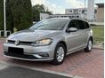 VOLKSWAGEN GOLF VII Variant 1.6 TDI BMT Trendline