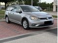 VOLKSWAGEN GOLF VII 2017/4 - 2