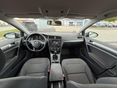 VOLKSWAGEN GOLF VII 2017/4 - 5