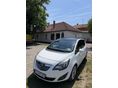 OPEL MERIVA B 2011/6 - 2