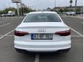 AUDI A4 2020/4 - 5
