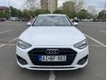AUDI A4 2020/4 - 2