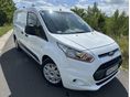 FORD CONNECT Transit230 1.6 TDCi LWB Trend 3 Személyes