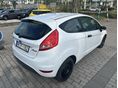 FORD FIESTA 2010/10 - 5