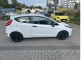 FORD FIESTA 2010/10 - 6