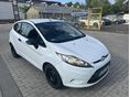 FORD FIESTA 2010/10 - 7