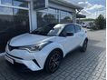 TOYOTA C-HR 2018/7 - 1