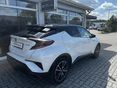 TOYOTA C-HR 2018/7 - 8