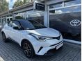 TOYOTA C-HR 2018/7 - 9